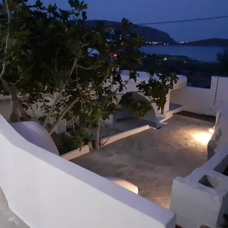Hébergement de vacances Asfendi *